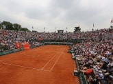 BNP Paribas et Roland-Garros célèbrent le Court n°1