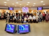 La Fondation BNP Paribas, partenaire de l’Académie Populaire de la Santé en Seine-Saint-Denis