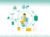 Tour de l’économie circulaire chez BNP Paribas : avec Toopi Organics, rien ne se perd, tout se transforme !