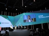 #VivaTech: review the conference “How will our digital transformation enable us to reinvent the customer experience”