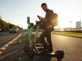 Quand la technologie se met au service de la mobilité urbaine durable