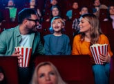 BNP Paribas partenaire de la 40e édition de La Fête du Cinéma