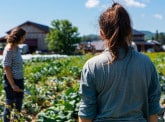 BNP Paribas développe des solutions pour accompagner la transition du secteur agroalimentaire