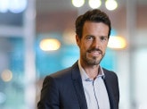 "At BNP Paribas, Artificial Intelligence has entered a new dimension!"