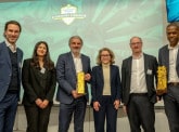 BNP Paribas wins awards for optimising energy consumption in its data centres