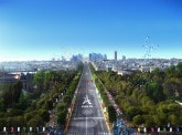 BNP Paribas, Partenaire Officiel du Comité de candidature Paris 2024