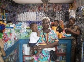 BNP Paribas pursues its commitment to inclusive finance by supporting African Microfinance Week