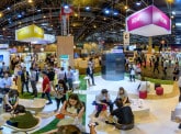 BNP Paribas sur #VivaTech, suivez le programme du jeudi 24 mai !