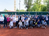 Roland-Garros 2022 : BNP Paribas renforce son engagement auprès des jeunes générations