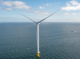 Ocean Winds: innovative financing for a pioneering offshore wind project