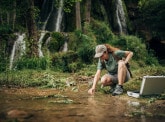 Mécénat & recherche scientifique : nouvel appel à projets « Climate & Biodiversity Initiative »