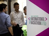 Dive into the BNP Paribas International Hackathon 2015