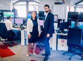 The banking jobs: Portzamparc, explained by two employees, stock exchange experts