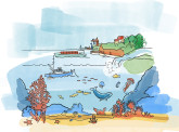 “Banks have a key role to play in financing solutions that will help preserve the Ocean”