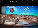 One Planet Summit: Speech of Jean-Laurent Bonnafé