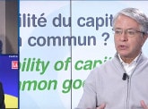 Common Good Summit: See the interview with Jean-Laurent Bonnafé