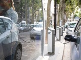 On the Move Podcast #8: Aspects of the electric vehicle supply chain and financing EV infrastructure