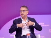 Trust, transparency and AI: Renaud Dumora's vision for the finance of the future