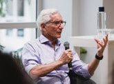 Sir Ronald Cohen, leading figure of social investments: “Impact measurement is the way"