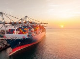 Horizons bleus : accompagner la décarbonation du transport maritime