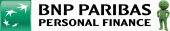 BNP Paribas Personal Finance