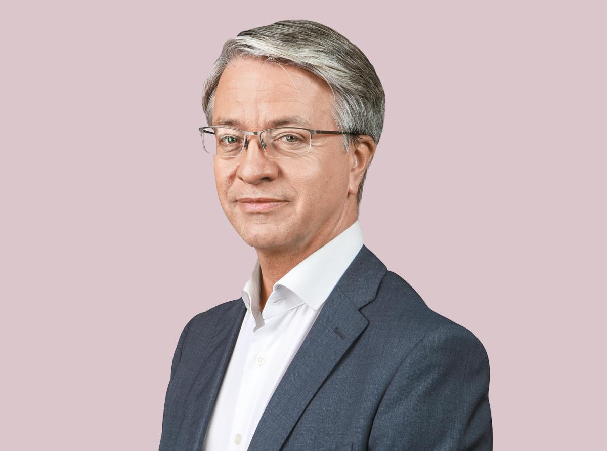 Jean-Laurent Bonnafé, Director and Chief Executive Officer of BNP Paribas -  BNP Paribas