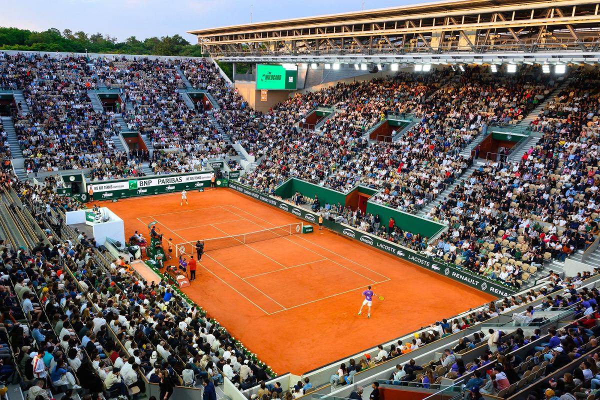 Garros Le tournoi de Roland-Garros 2026 : Une édition chargée d’enjeux