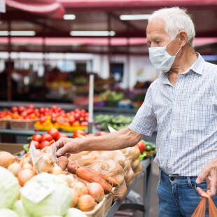 Etude Consommation Europe CETELEM