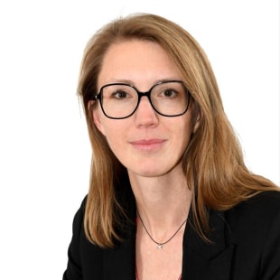 Affacturage 2023 - Céline Ansquer BNP Paribas Factor France et pays Ibériques