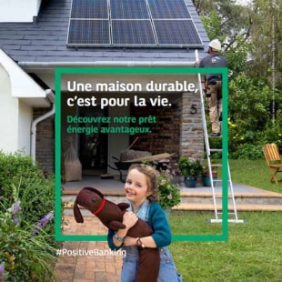 Belgique Rénovation