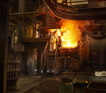 La Fonte Ardennaise, entreprise accompagnée par BNP Paribas pour l’acquisition d’un outil innovant de régénération de sable/Campagne BCEF Entreprises