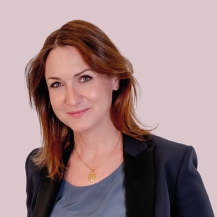 Picture of Anne Pointet, Head of Company Engagement