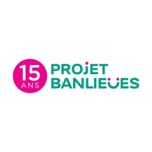 Label Projet Banlieues 15 ans - Fondation BNP Paribas