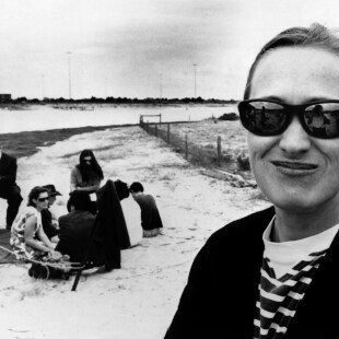 Jane Campion, Prix Lumière 2021