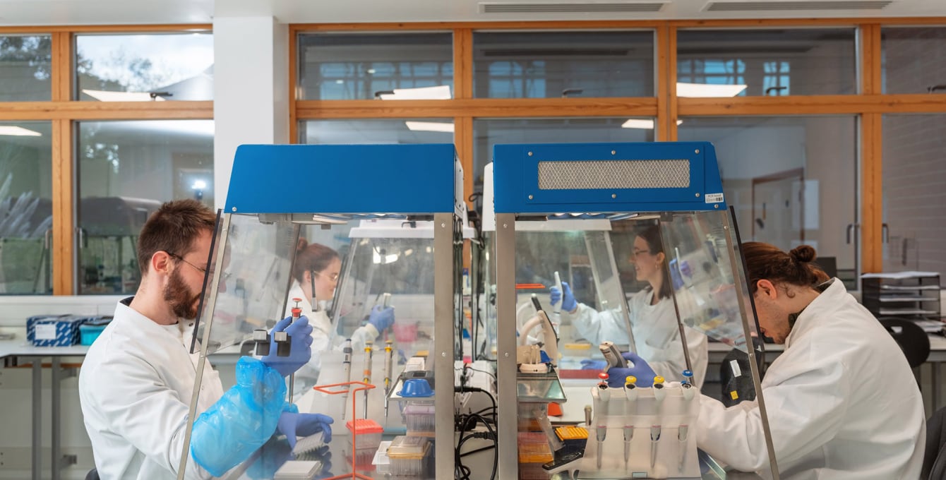 BNP Paribas B2B Campaign - Biodiversity business case - NatureMetrics