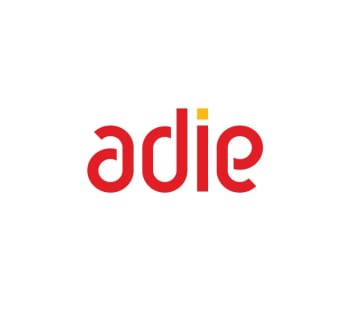 Logo Adie
