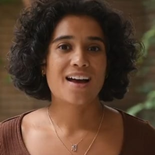 Anjuli Pandit