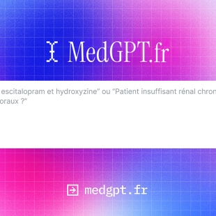 Synapse Medicine MedGPT.fr