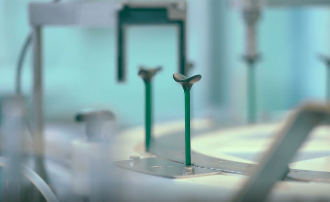 Business Case B2B - Contura