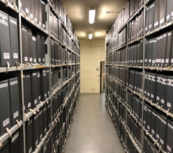 BNP Paribas Archives
