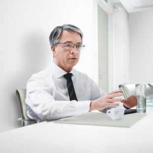 Jean-Laurent Bonnafé BNP Paribas