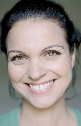 Isabelle Giordano, Responsable mécénat Groupe et Déléguée générale de la Fondation BNP Paribas