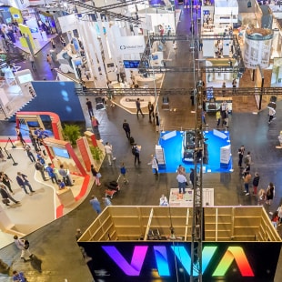 VivaTech 2021