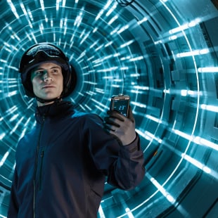 BNP Paribas B2B Campaign -  Thématique Innovation