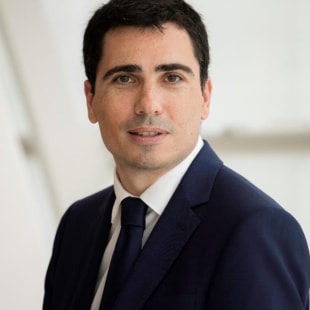 Directeur du Département Research