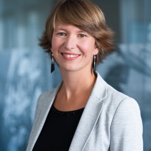 Marie-Geneviève Loys Carreiras