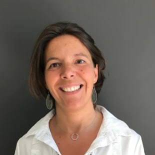 Photo of Diane Monfort