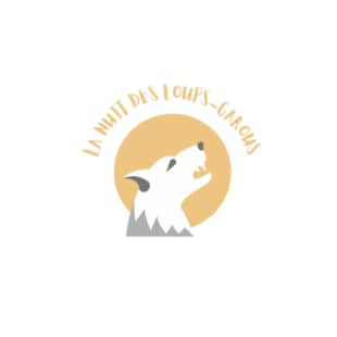 la nuit des loup garous logo