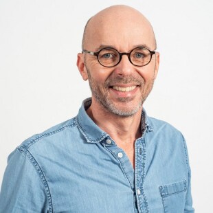David Monnier Fonto De Vivo