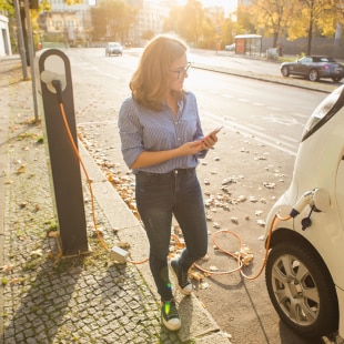 Sustainable Mobility - Apportons un souffle nouveau pour accélérer la transition énergétique - Relance Economie Durable 2020